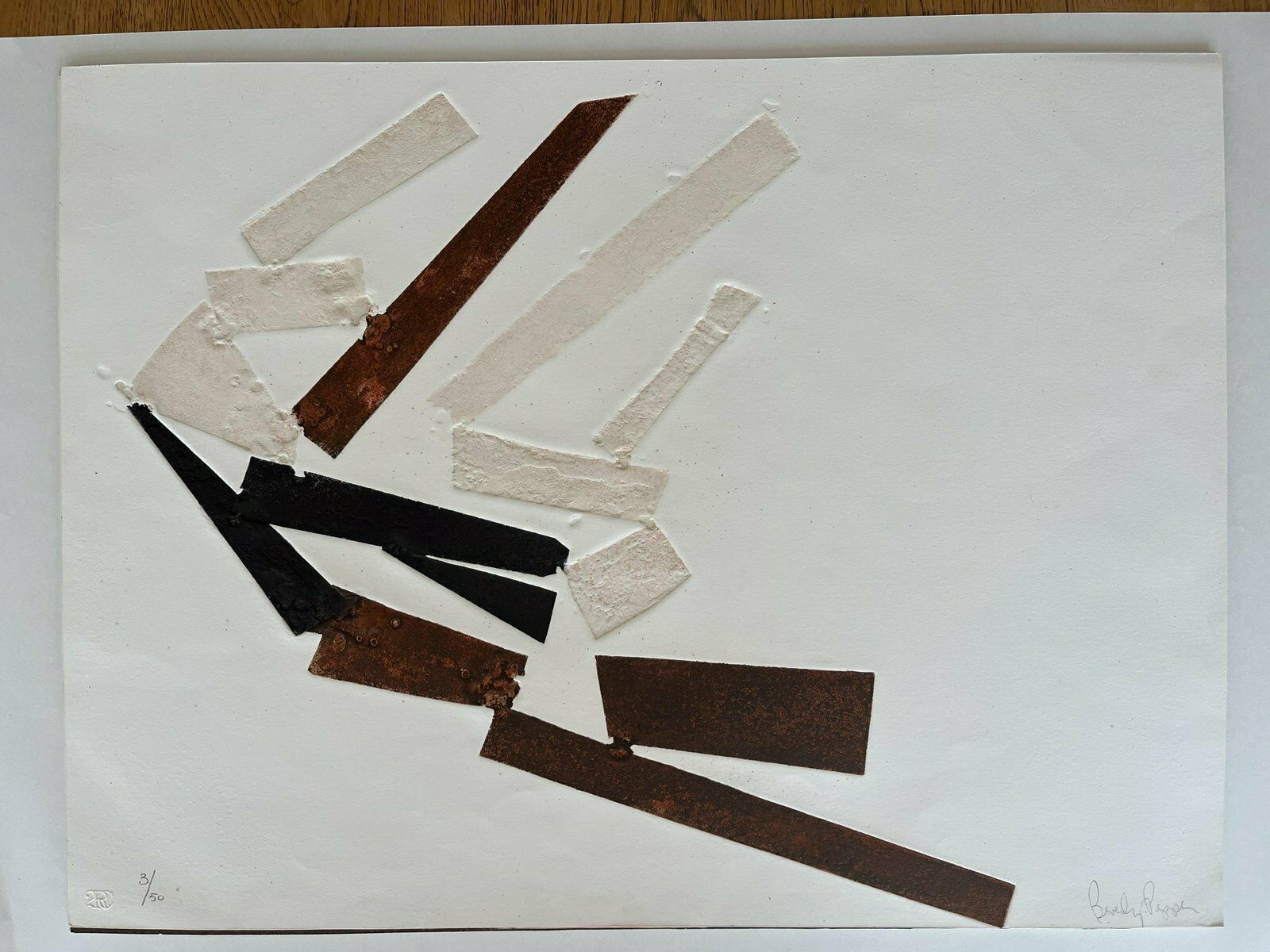 Beverly Pepper, Gallery Marlborough Roma, 1960s, Etchings, Set Of 6 photo for sale