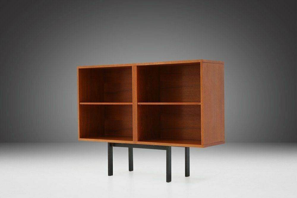 photo buy Mid Century Cabinets, 1960s, Set Of 3