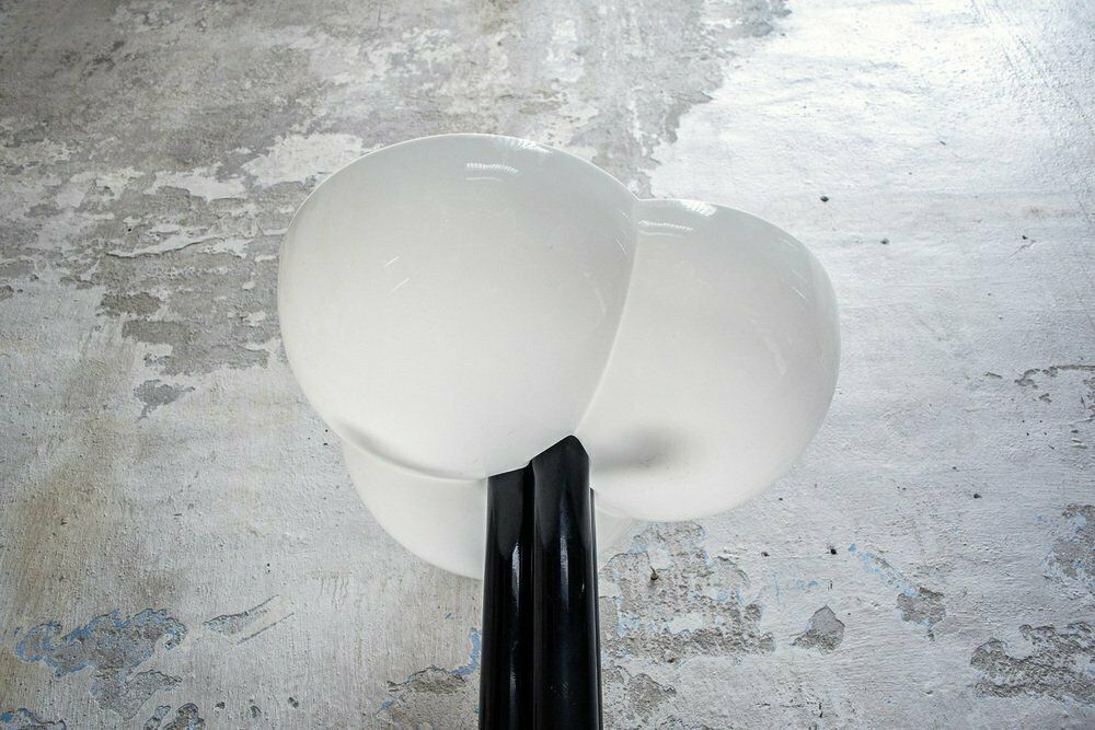 Trifoglio Vloerlamp Van Sergio Asti Voor Bilumen, Italië, 1969 photo for sale