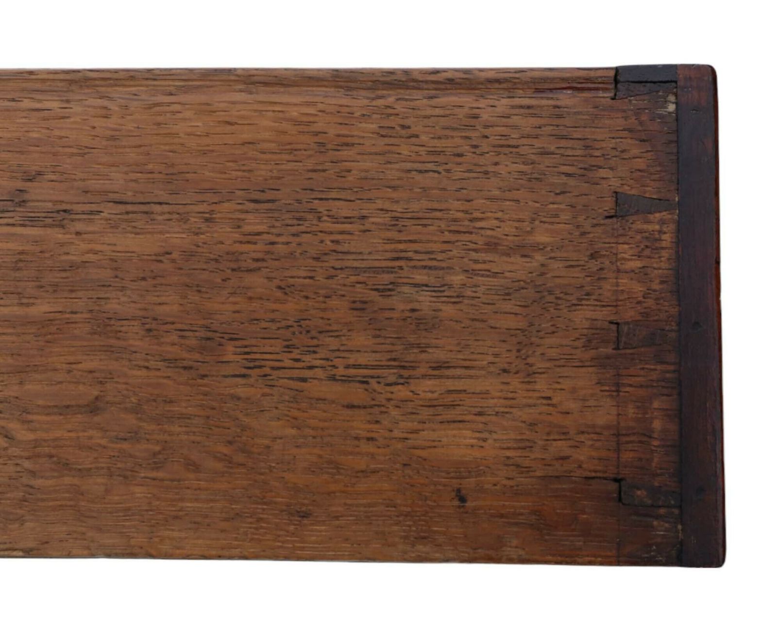 Antique Fine Quality Georgian Late 18th Century Mahogany Batchelor's Chest Of Drawers photo vinterior