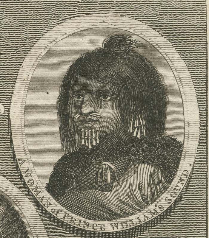 Portraits Of The World: Engraved Illustrations For Payne's Universal Geography photo 480.0