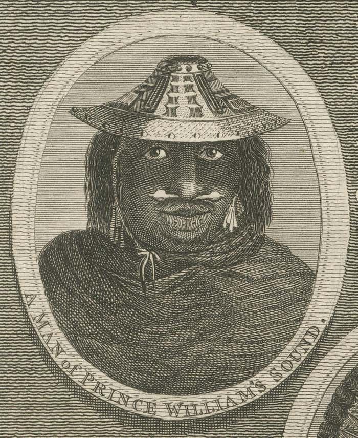 Portraits Of The World: Engraved Illustrations For Payne's Universal Geography photo vinterior
