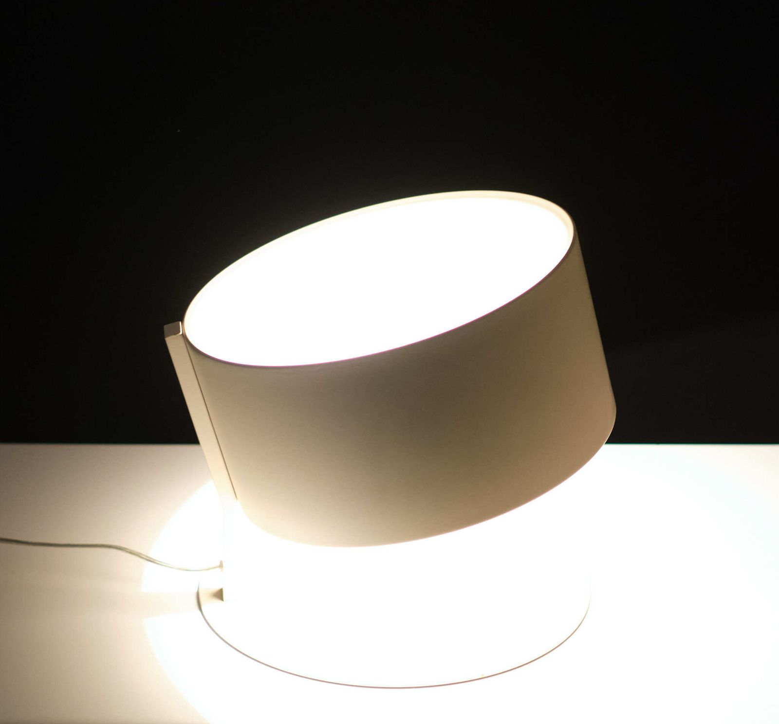 Philips Table Lamp Model '' Lirio '' photo furniture