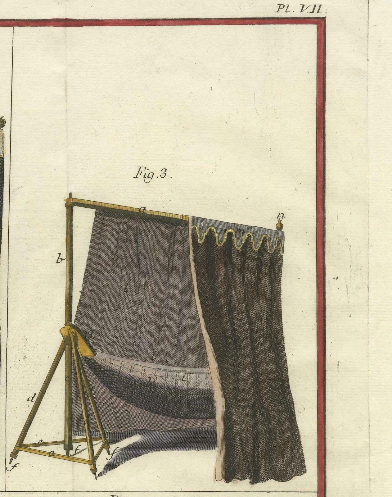 Crafts Of Comfort And Style: Upholstery And Furniture Design In The 1760s photo Art