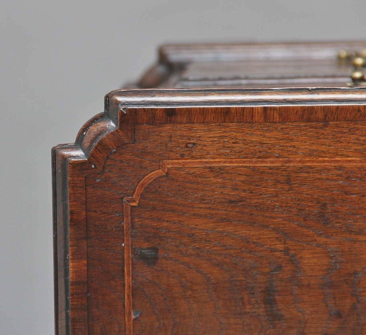 18th Century Oak Chest Of Drawers photo buy
