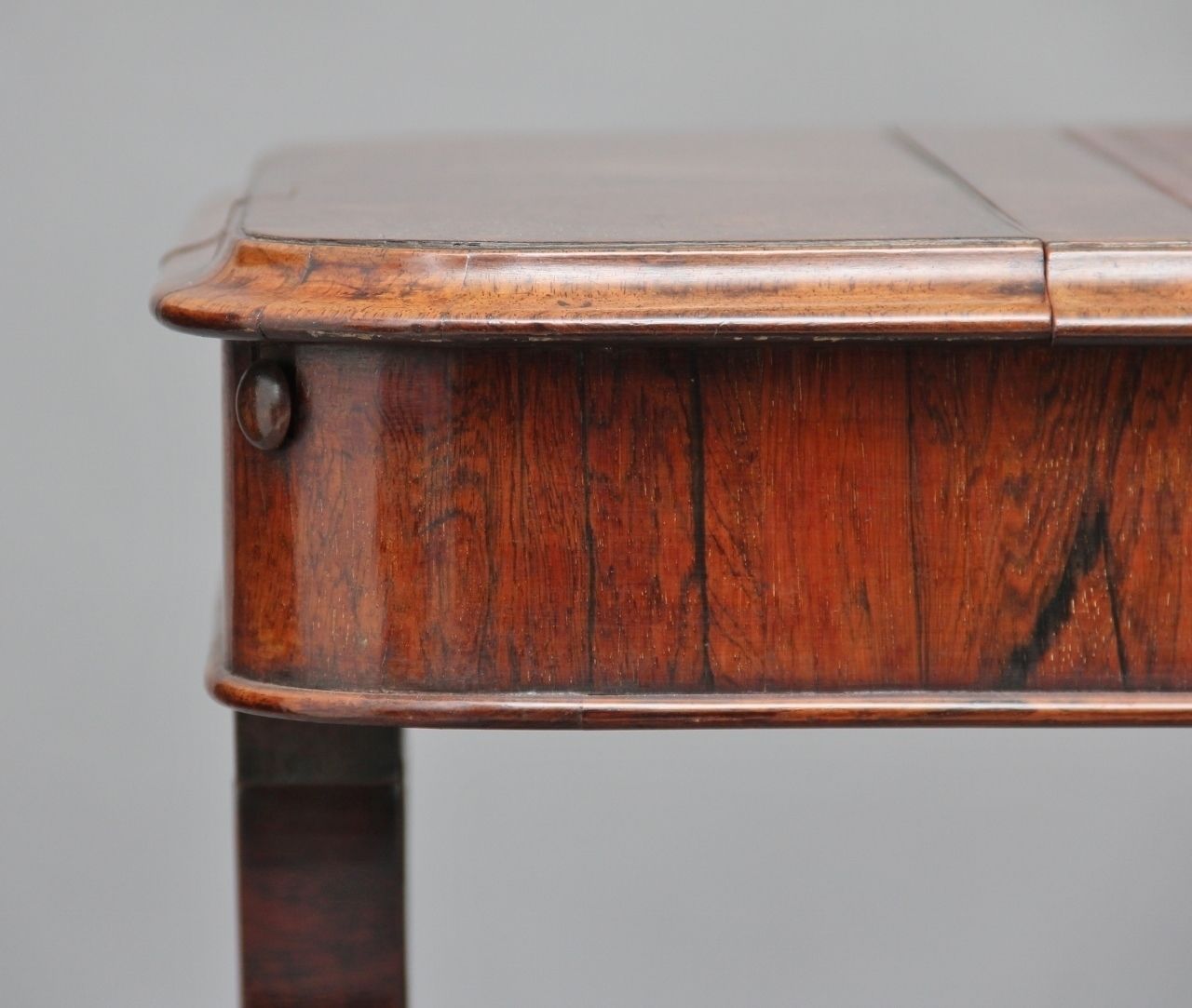4250.0 19th Century Rosewood Writing Table photo