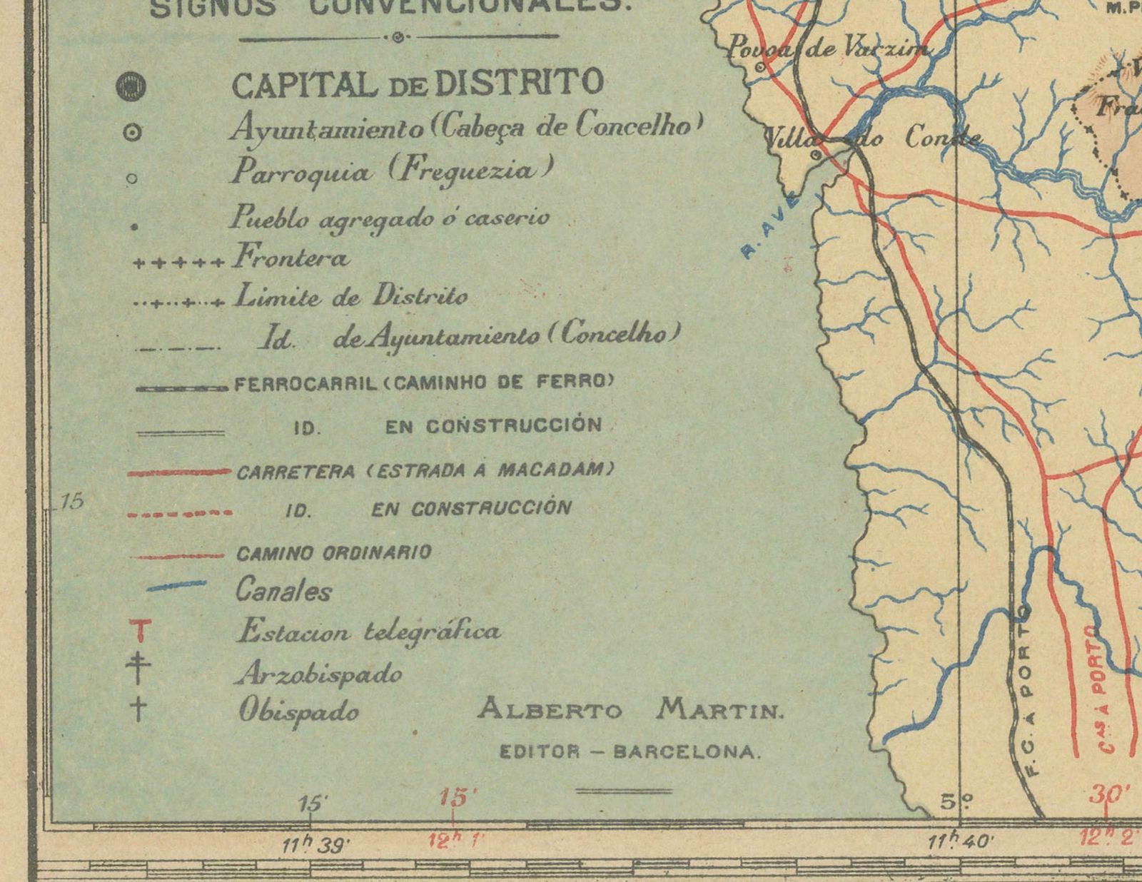 Minho: A Legacy Of Lush Landscapes And Living Traditions In Portugal, 1903 photo furniture