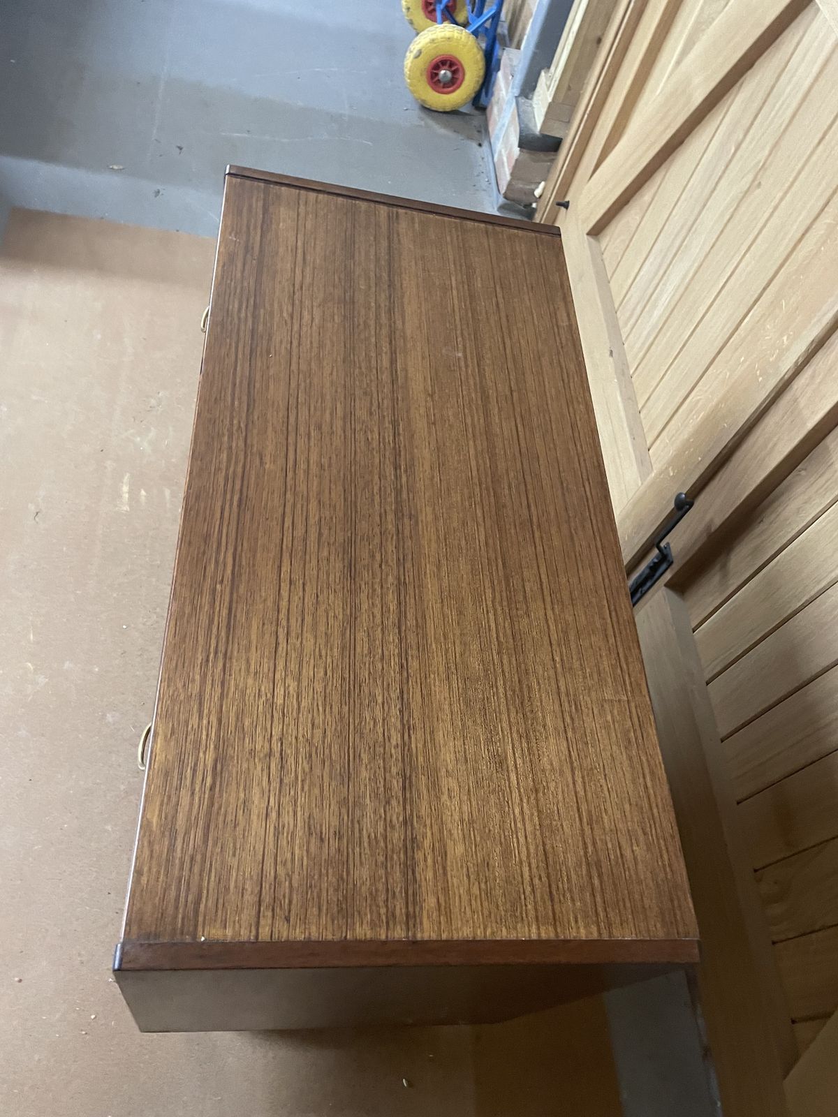 Mid Century Chest Of Drawers photo furniture