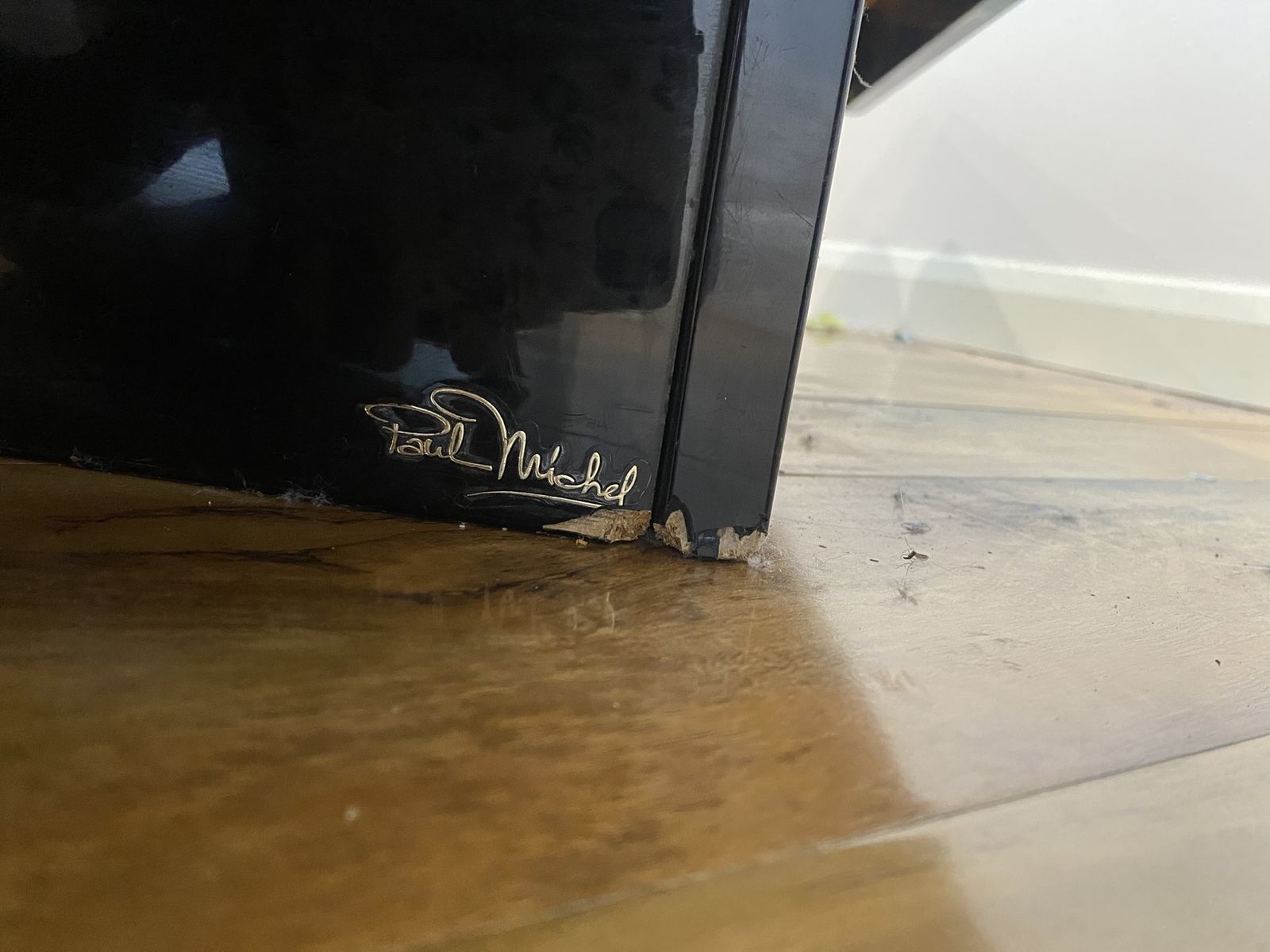 Rare 1970 Original Paul Mischiel Coffee Cocktail Table photo 2000.0