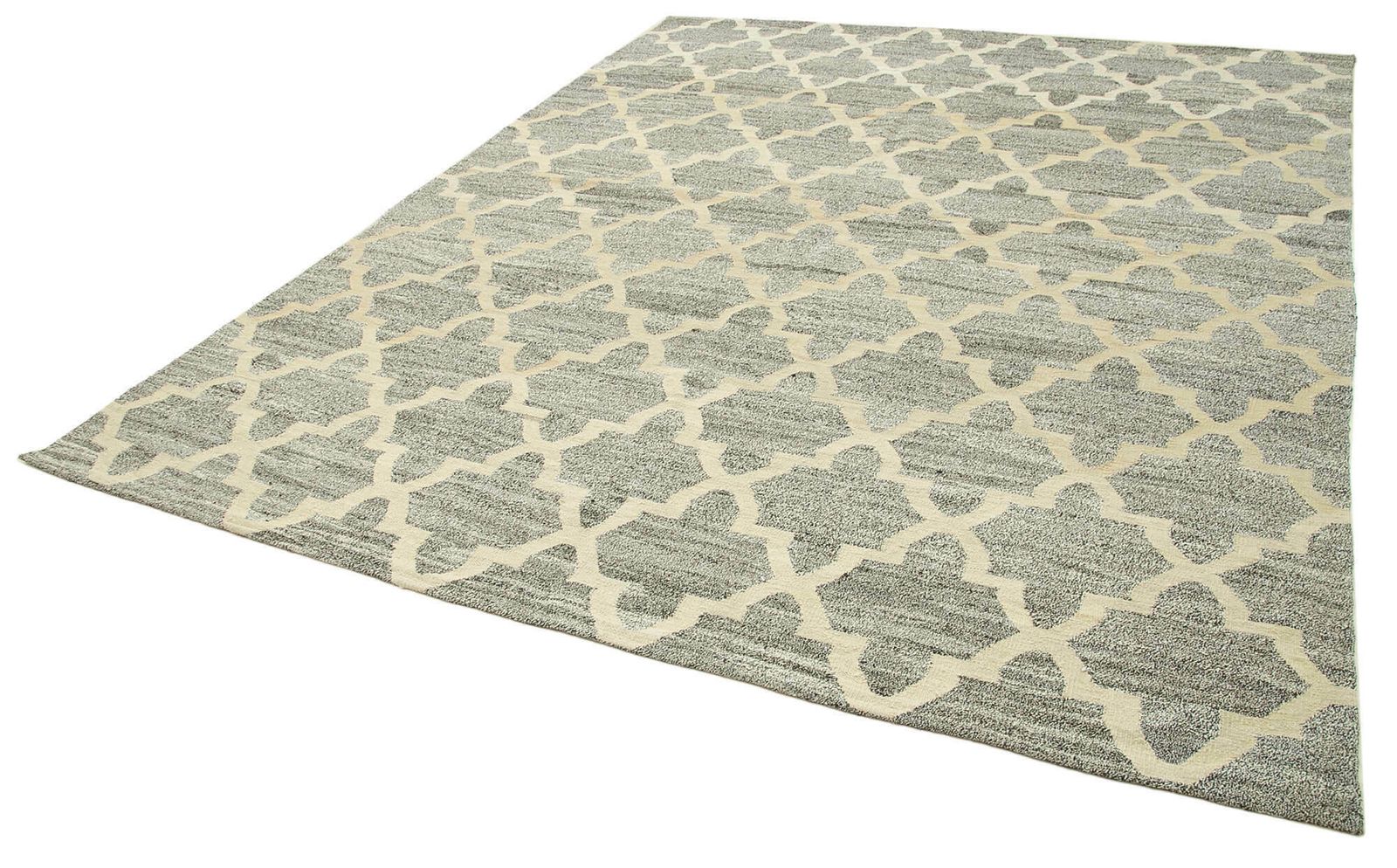 Tribal Kilim 243 X 304 Sku 26894 photo Textiles