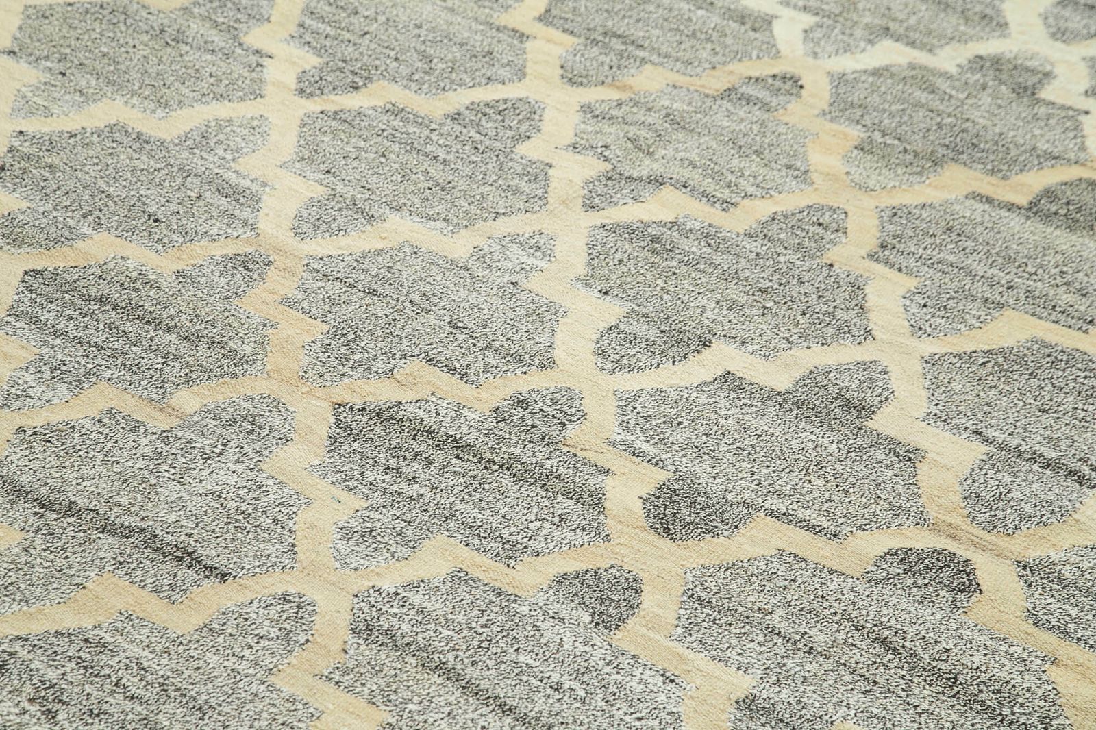 Tribal Kilim 243 X 304 Sku 26894 photo vinterior