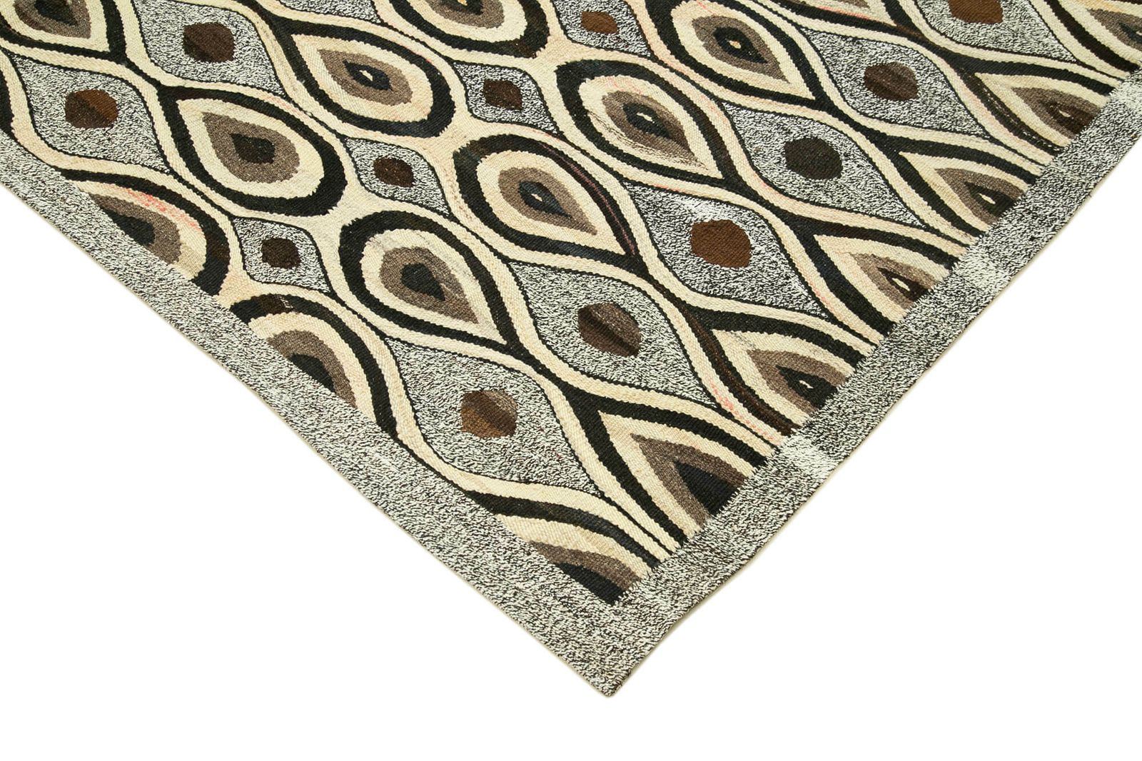 Tribal Kilim 240 X 306 Sku 26897 photo 1180.0
