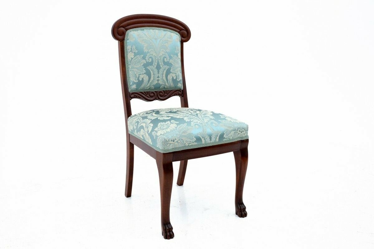 Chair, Northern Europe, Late 19th Century. After Renovation. photo Furniture