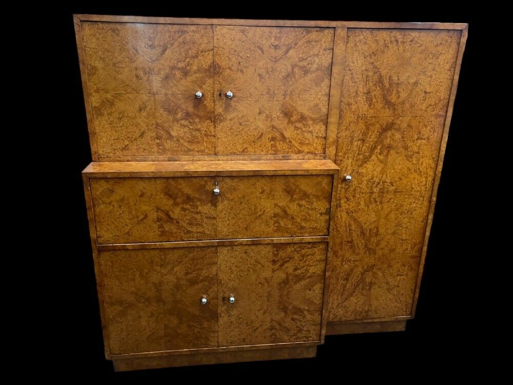 Art Deco Cabinet photo buy