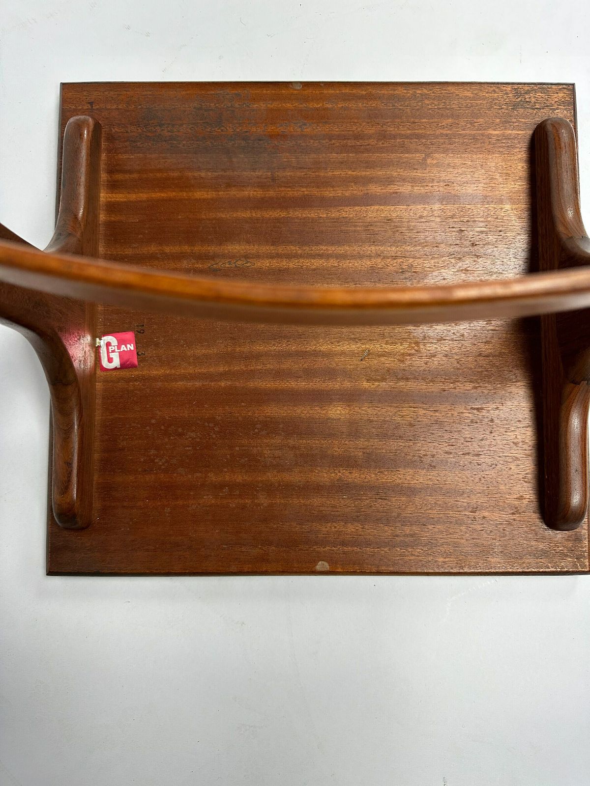 photo for sale Vintage 1960s Teak G Plan Nest Of Tables, Nesting Table, Mid Century Design
