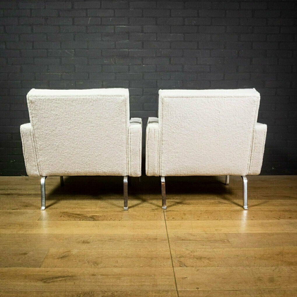 Set Of Artifort Armchairs, 1950s photo 2995.0