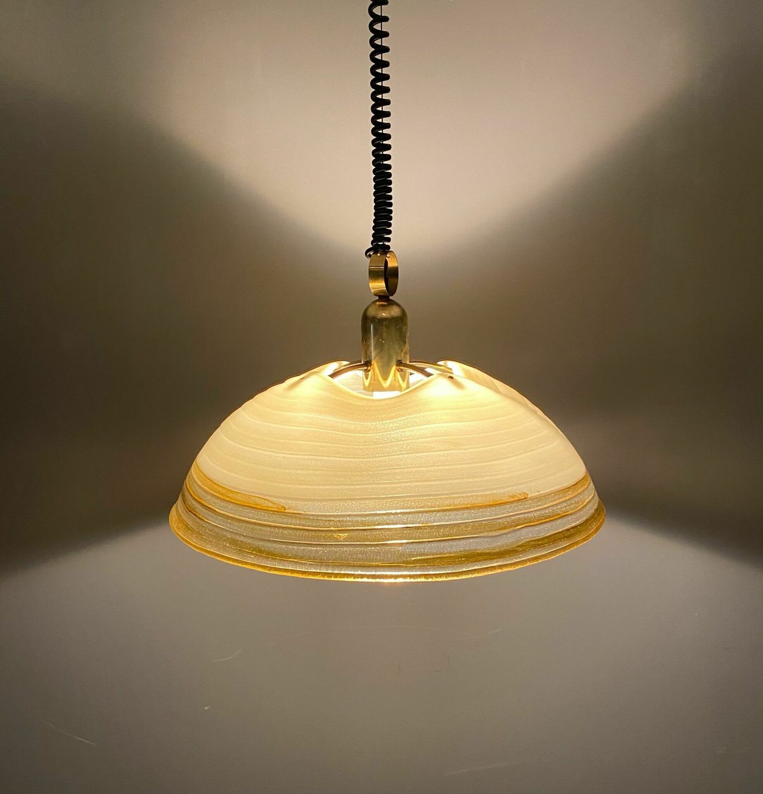 photo furniture Pendant 60, 1960s, Vintage