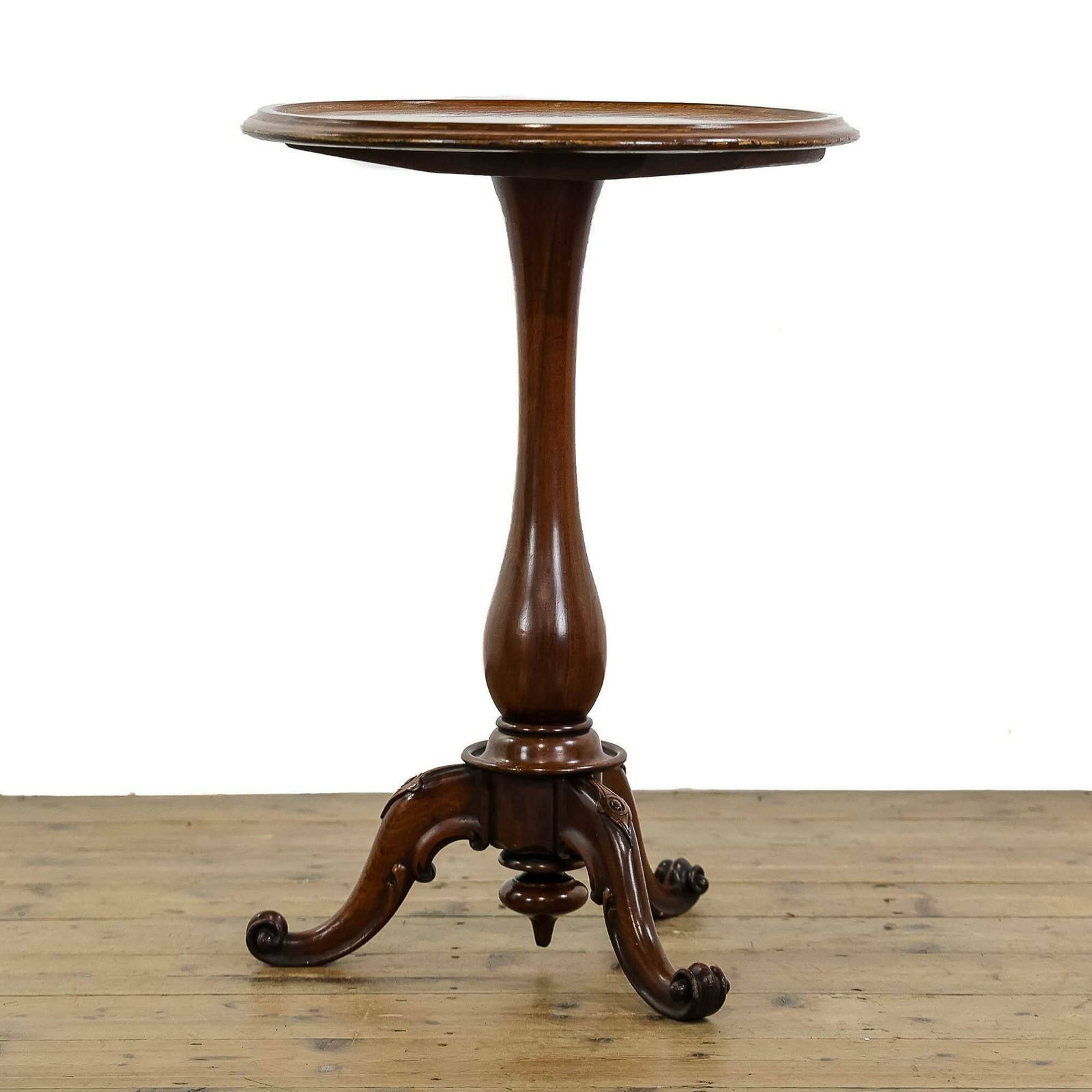 Antique Mahogany Side Table | Antique Table | Antique Oak Table | Side Table | Antique Furniture
