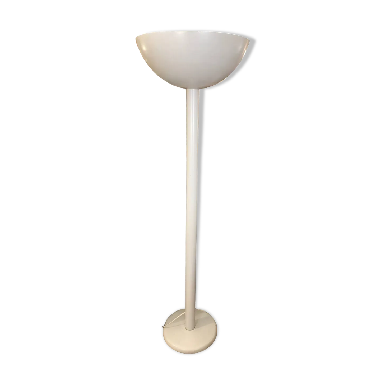 Vintage Mushroom Floor Lamp, 1970s
