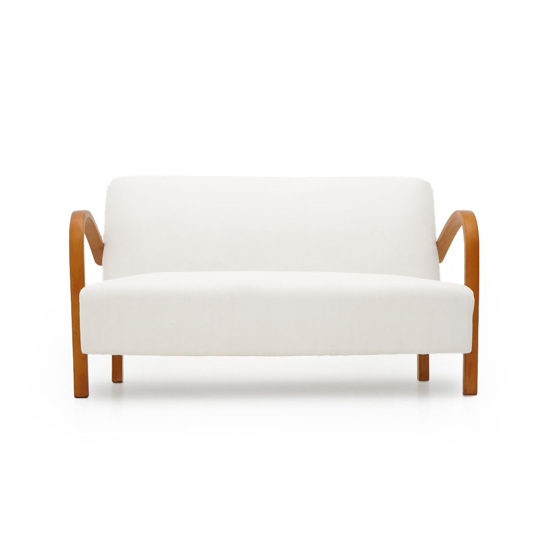 2 Seater Sofa, 1940s photo Furniture