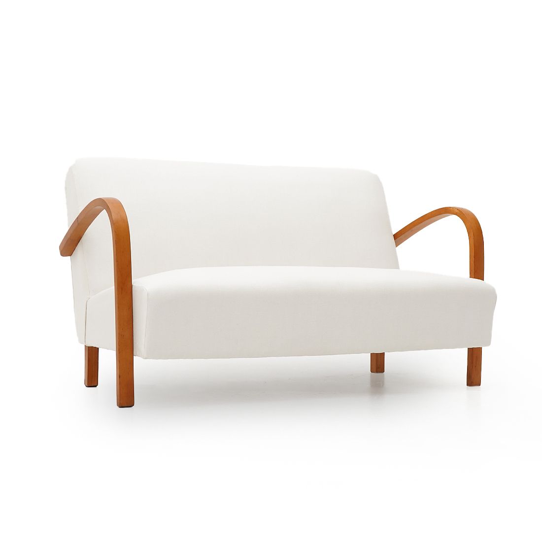 1320.0 2 Seater Sofa, 1940s photo