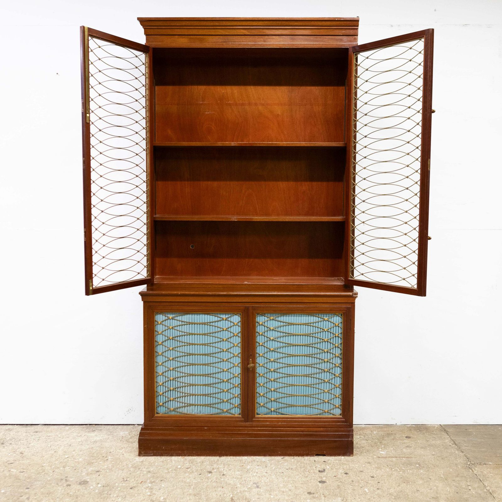 Regency Style Library Room Cabinetry| Reclaimed From Clothworkers' Hall London photo buy