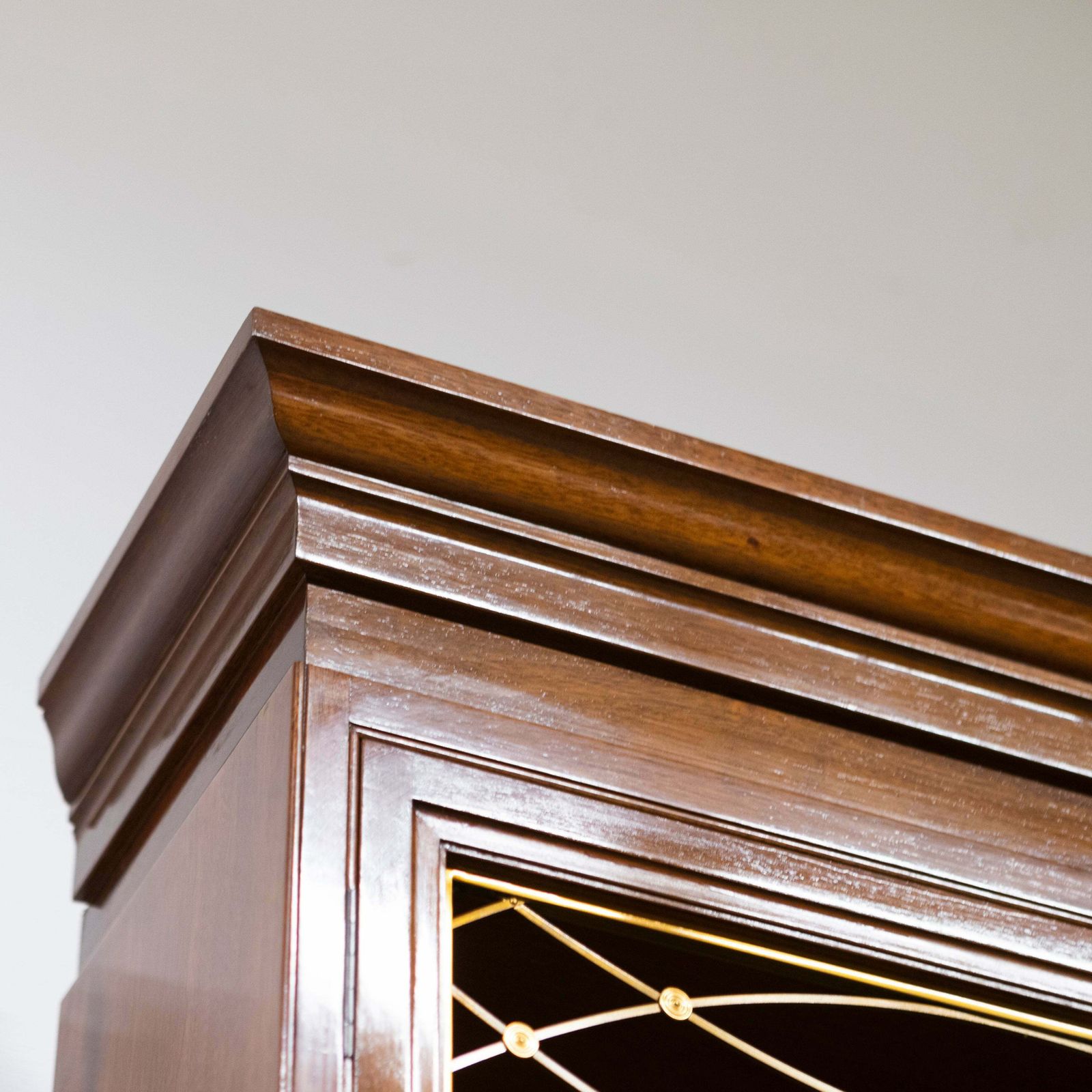 photo furniture Regency Style Library Room Cabinetry| Reclaimed From Clothworkers' Hall London