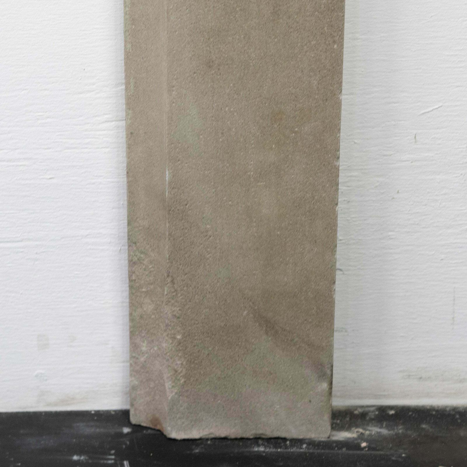 photo furniture Antique Late 18th Century Stone Fireplace Surround