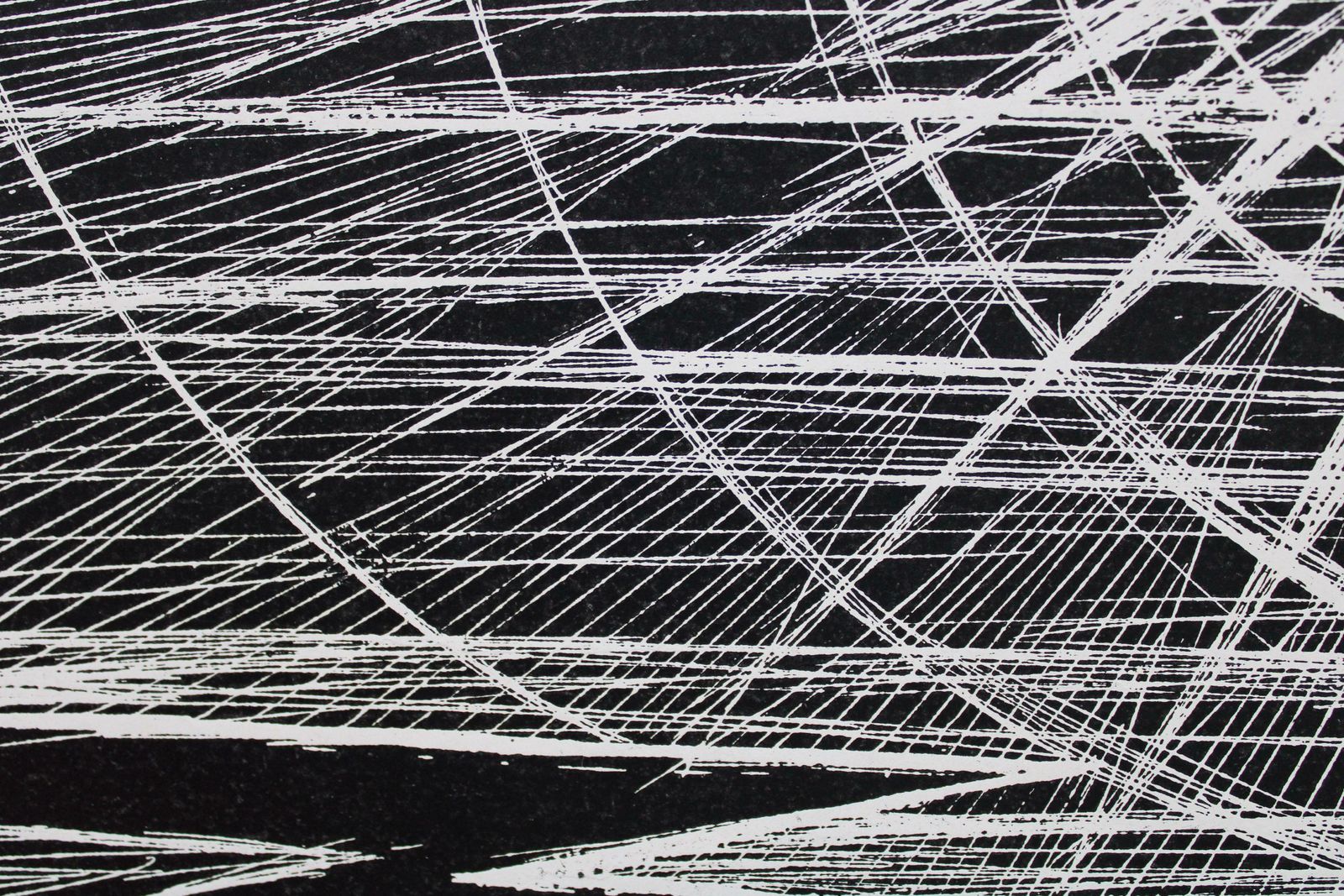 Dzidra Ezergaile Sunrise. 1965, Paper, Etching, 53x52 Cm 1965 photo buy