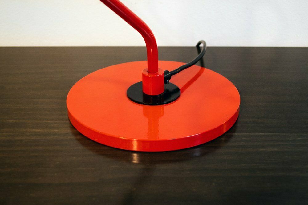 Vintage Bureaulamp, Jaren 1980 photo buy