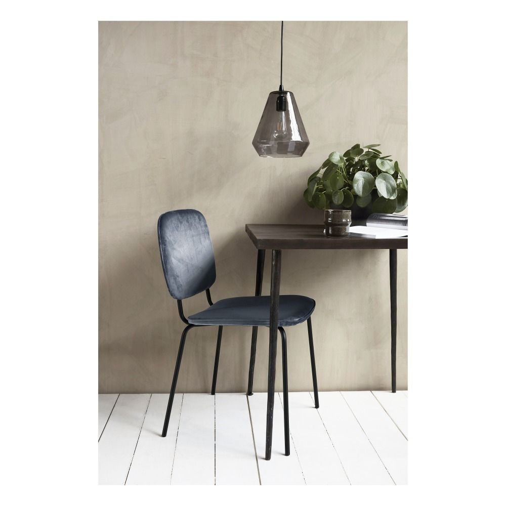 Dining Chairs Set Of 4, By House Doctor photo vinterior
