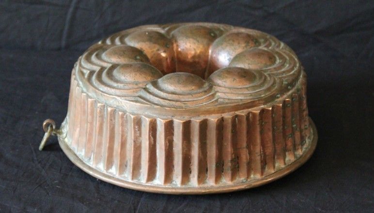 Jelly Mould