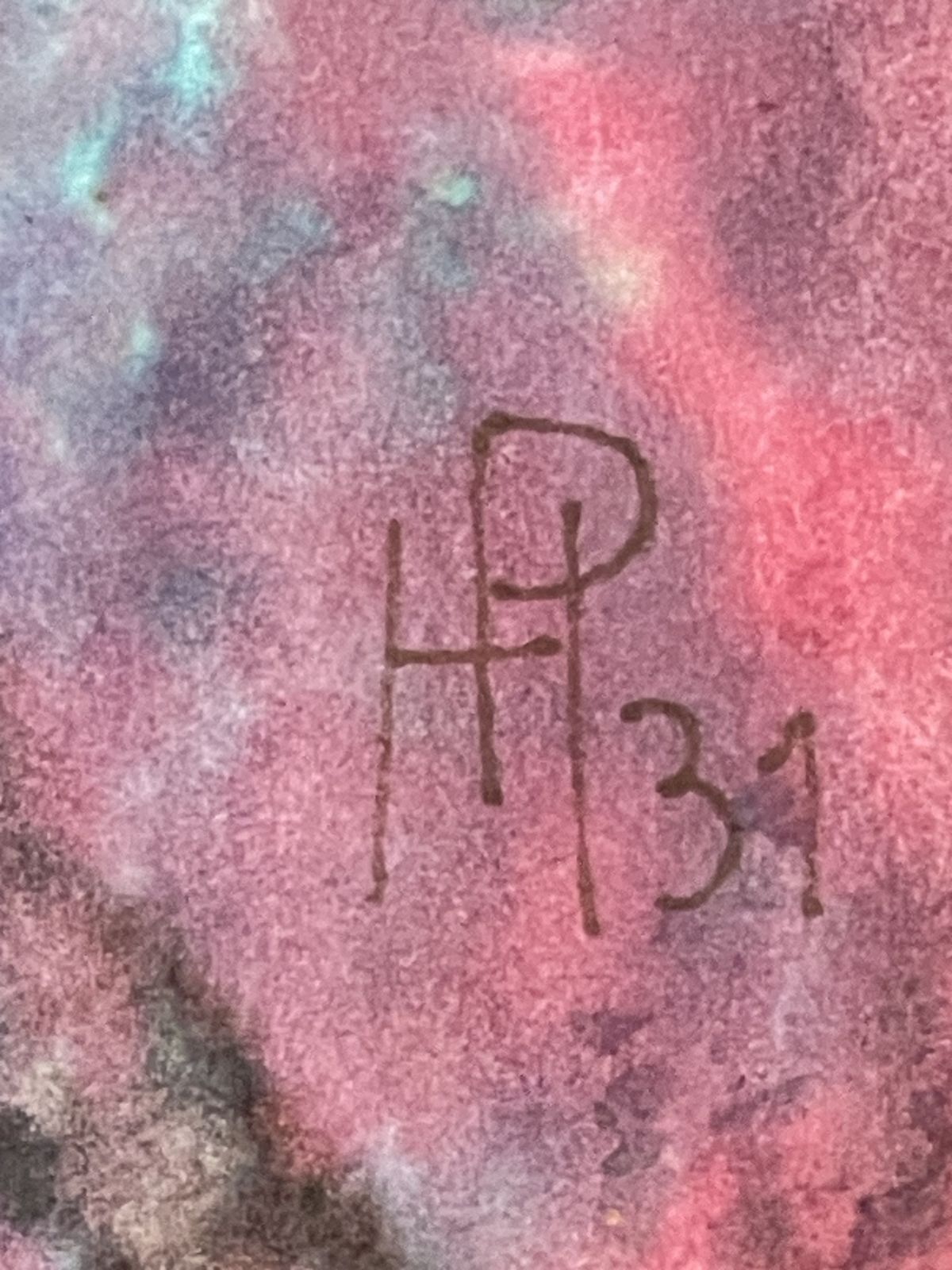 Henri Pfeiffer (1907 1994), "Step Of Two", 1931 photo Art