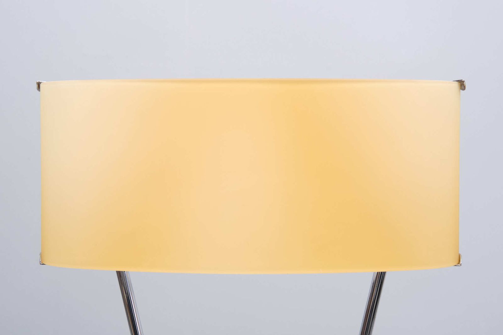 “Vittoria” Table Lamp By Toso, Massari & Associates For Leucos Italy, 1990s photo furniture