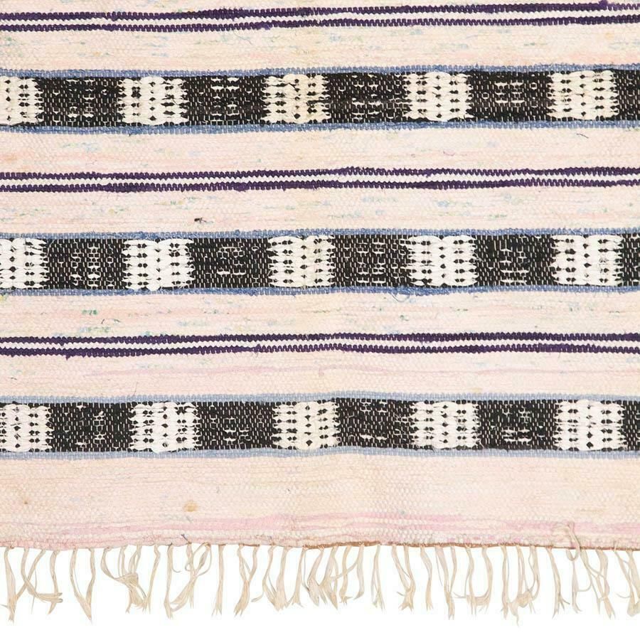 20th Century Traditional Swedish Rug photo for sale