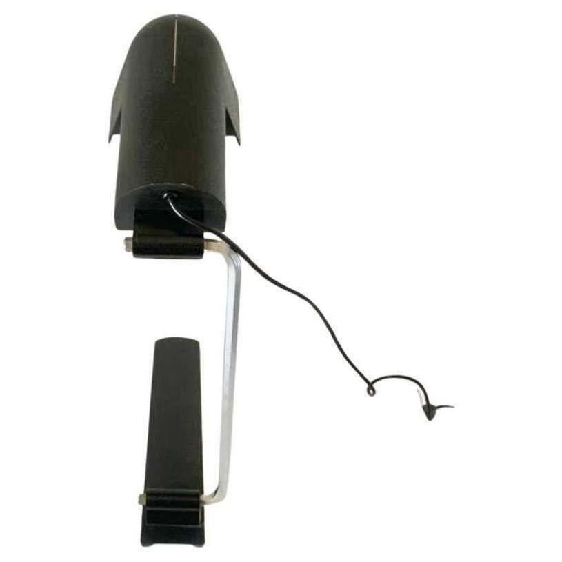 Table Lamp From The 1970s, Model 490   Pala, C&D Aroldi For Luci Ed Illuminazioni Italia photo 1100.0