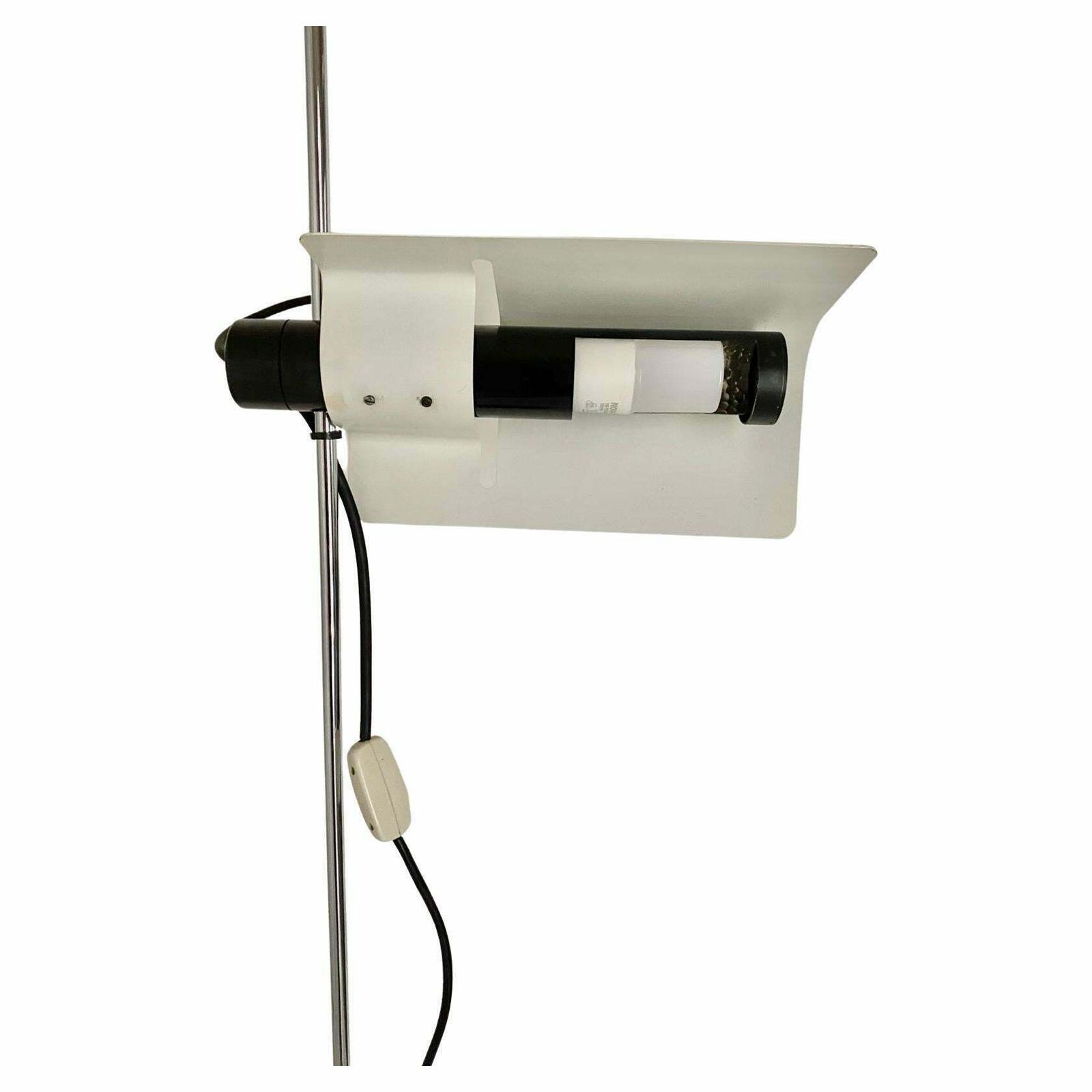 Floor Lamp From The 1970s, Barbieri And Marianelli For Tronconi photo Lighting