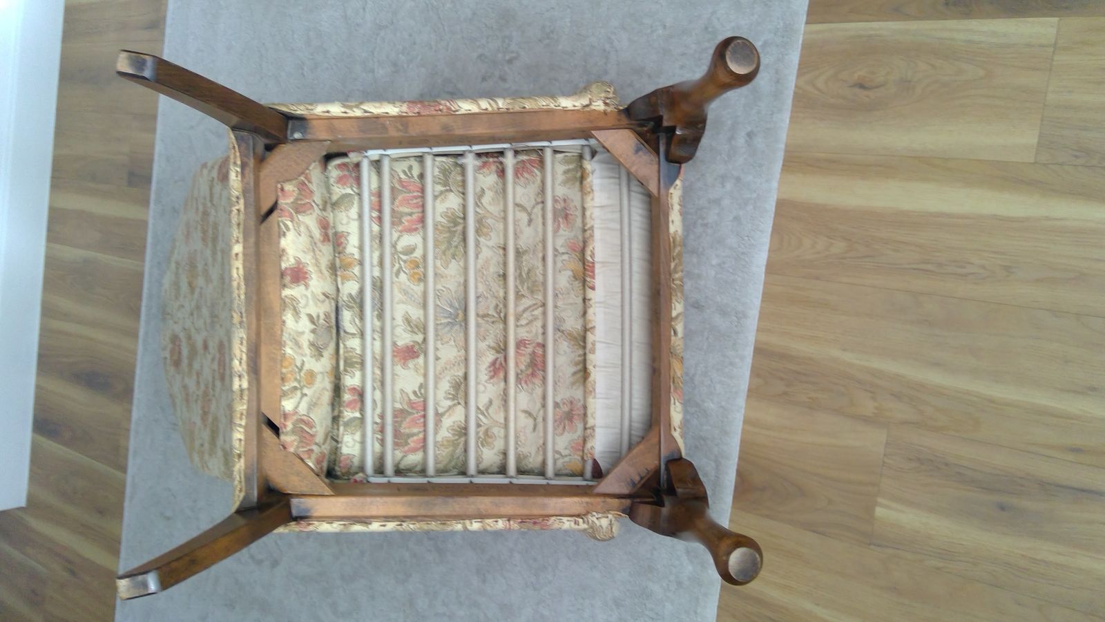 Parker Knoll Armchair Model Pk 976c And Model Pk 977c photo buy