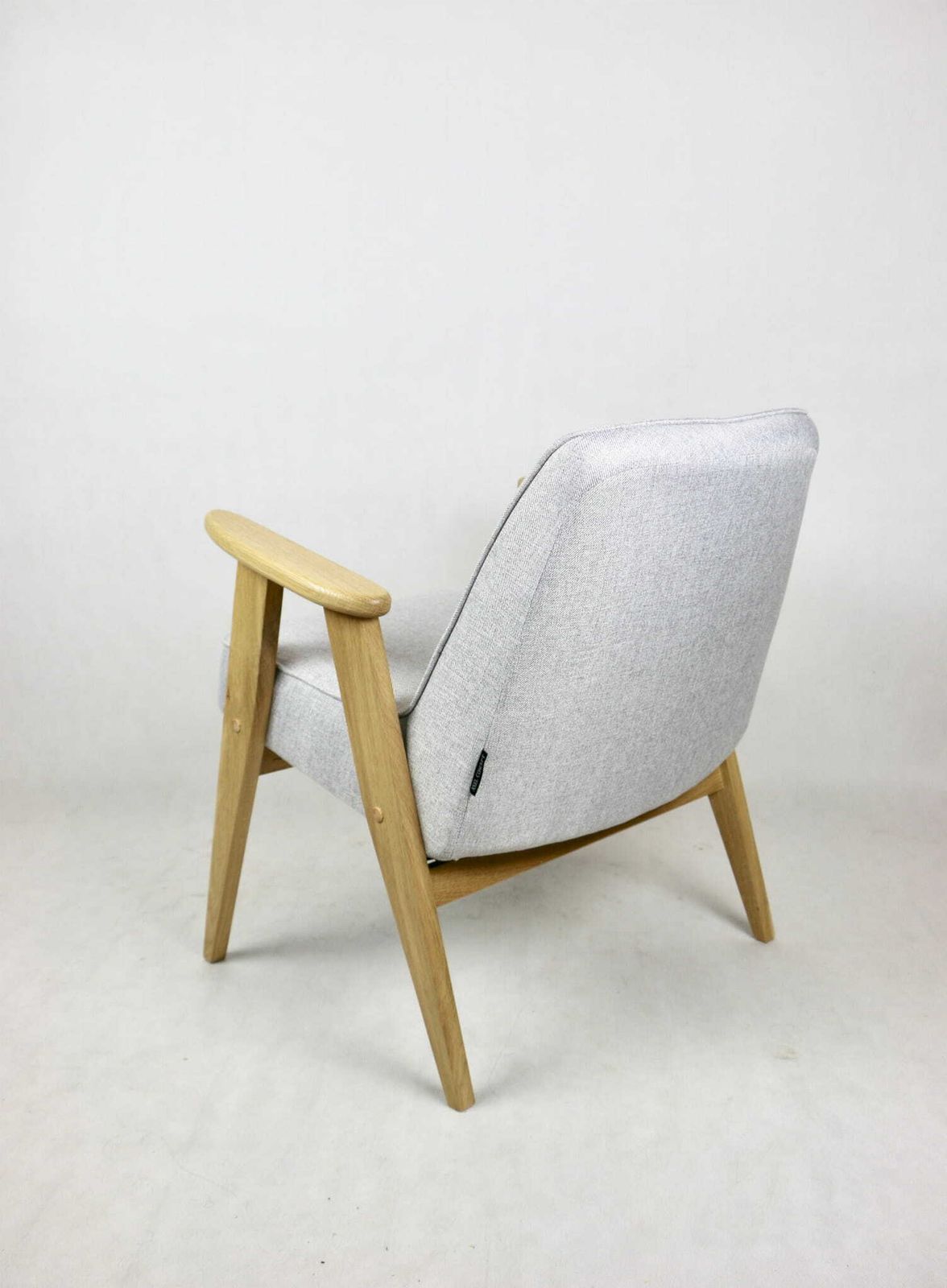 Chierowski 366 Armchair, 1970s, Beige   2 Pieces Available photo 310.0