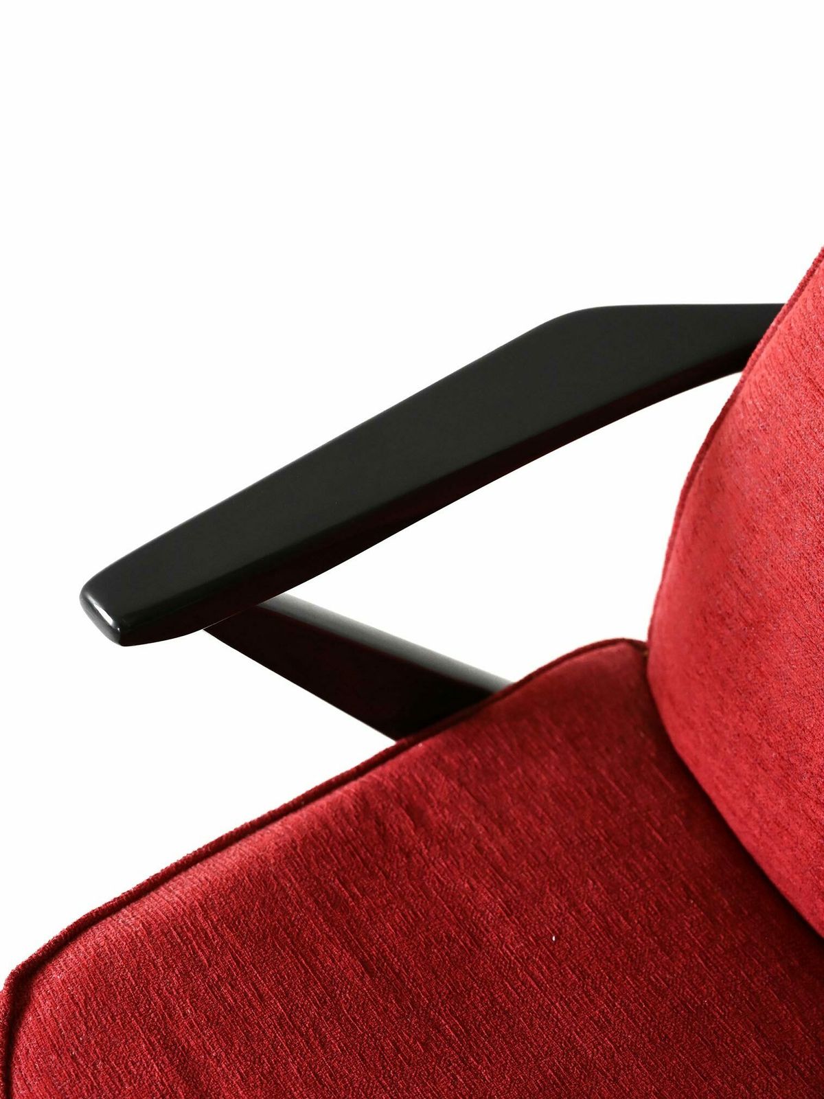 Armchair By Bengt Ruda For Nk, 1950s photo vinterior