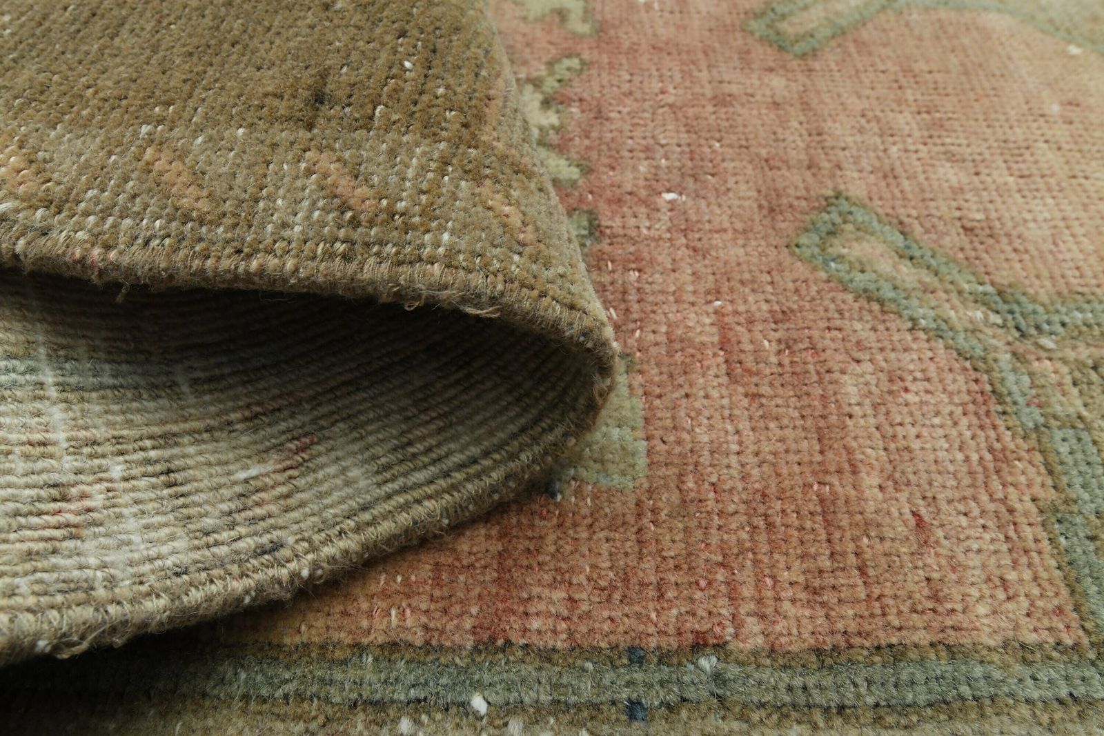 1x3 Turkish Rug, Bath Mat, Bathroom Rug, Kitchen Throw Carpet, Laundry Rug, Vintage Small Rug, One Of A Kind 1x3 Rug, Doormat, 1.5x3.0 Ft photo vintage
