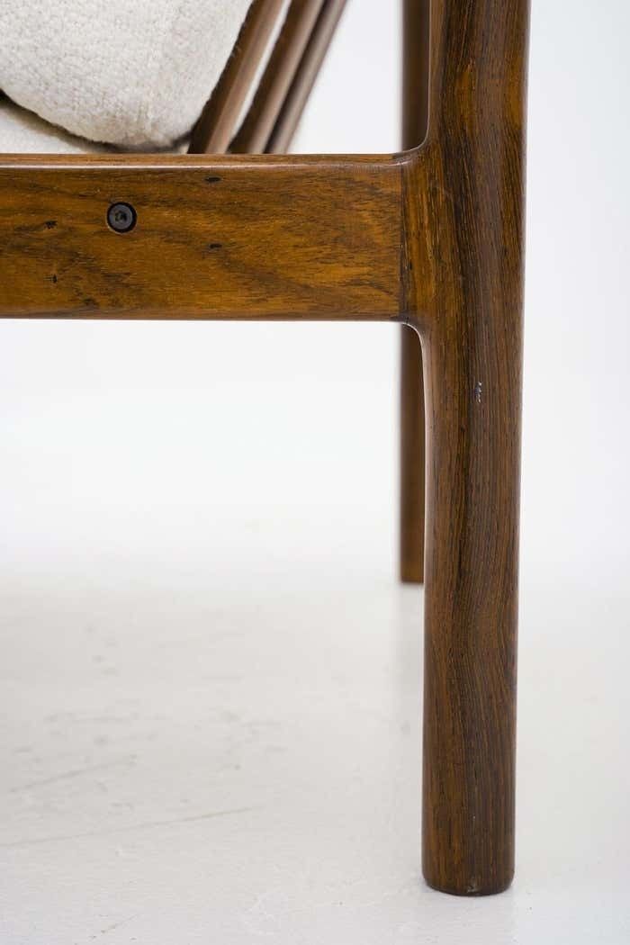 Scandinavian Midcentury Lounge Chairs By Torbjørn Afdal photo buy