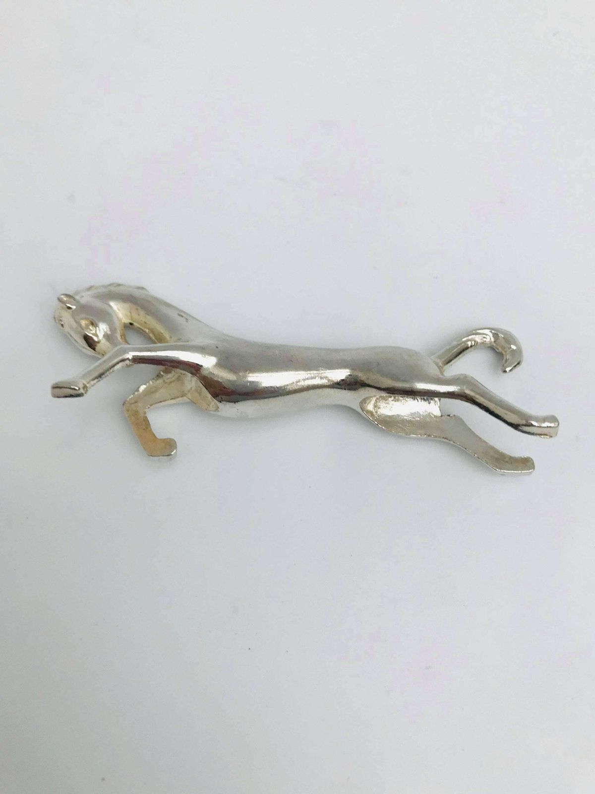 photo for sale Knife Reste Knife Holders Horses Silver Plated Metal Set Of 6 Dinner Table Equestrian Decor Horse Lovers Elegant Table