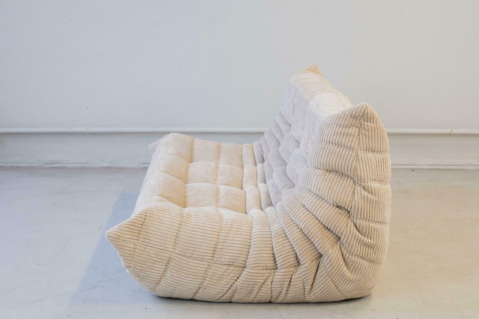 Togo Sofa By Michel Ducaroy For Ligne Roset, Set Of 5 photo Furniture