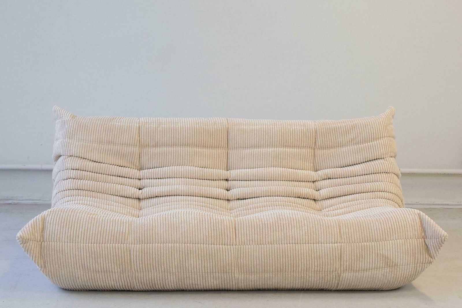 Togo Sofa By Michel Ducaroy For Ligne Roset, Set Of 5 photo 9538.0
