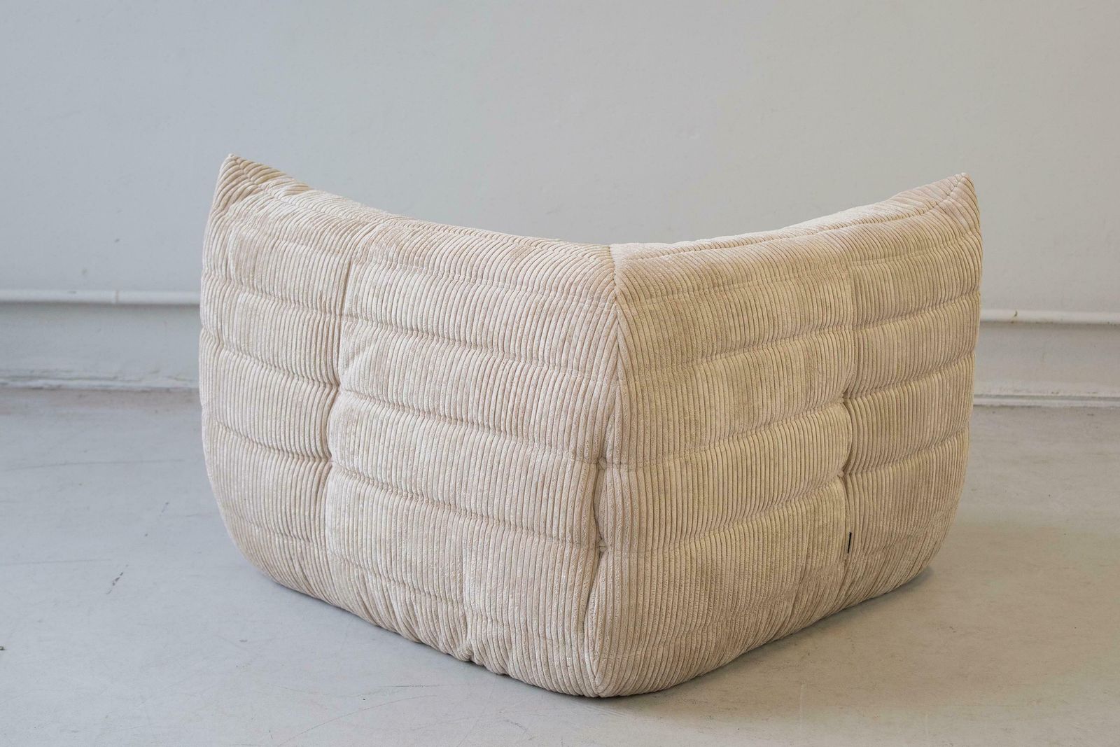 Togo Sofa By Michel Ducaroy For Ligne Roset, Set Of 5 photo buy