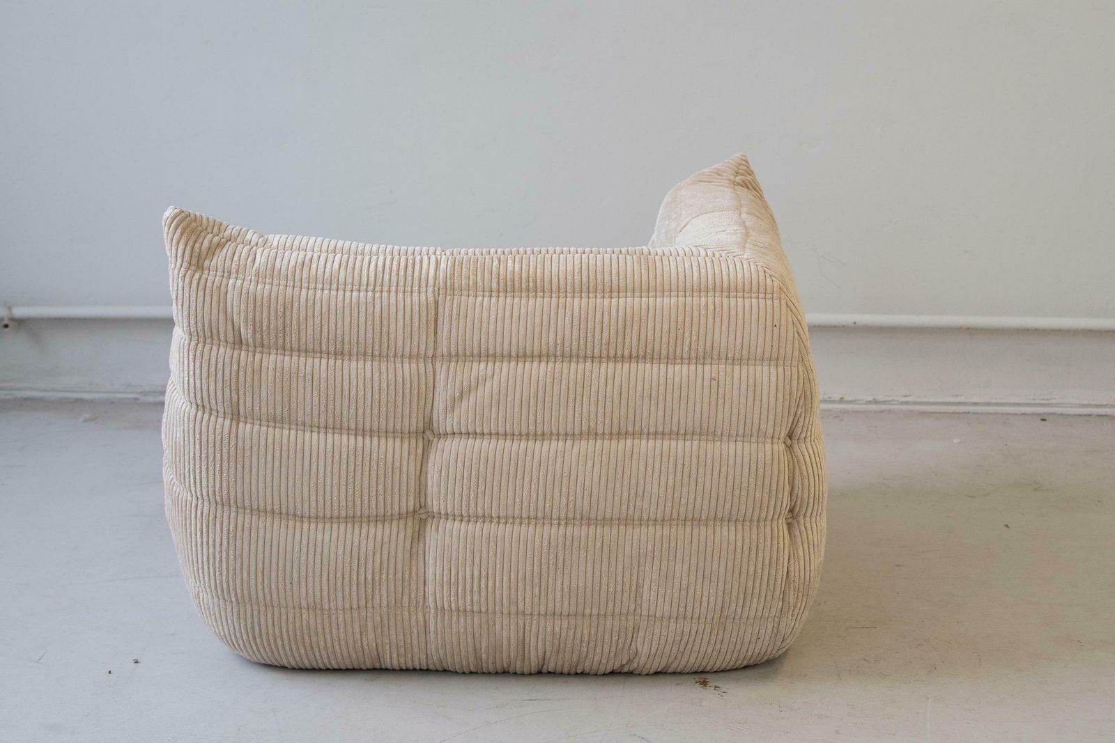 Togo Sofa By Michel Ducaroy For Ligne Roset, Set Of 5 photo vintage