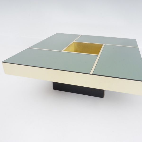 Shilling Coffe Table  By Giovanni Ausenda, Guido Baldo Grossi, And Gianni Gavioli For Ny Fom photo furniture
