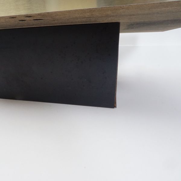 Shilling Coffe Table  By Giovanni Ausenda, Guido Baldo Grossi, And Gianni Gavioli For Ny Fom photo for sale