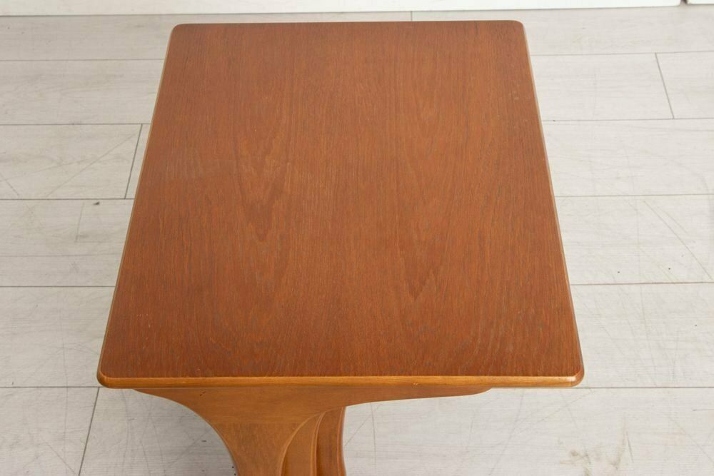 Midcentury Nest Of Tables In Teak C.1960 photo buy